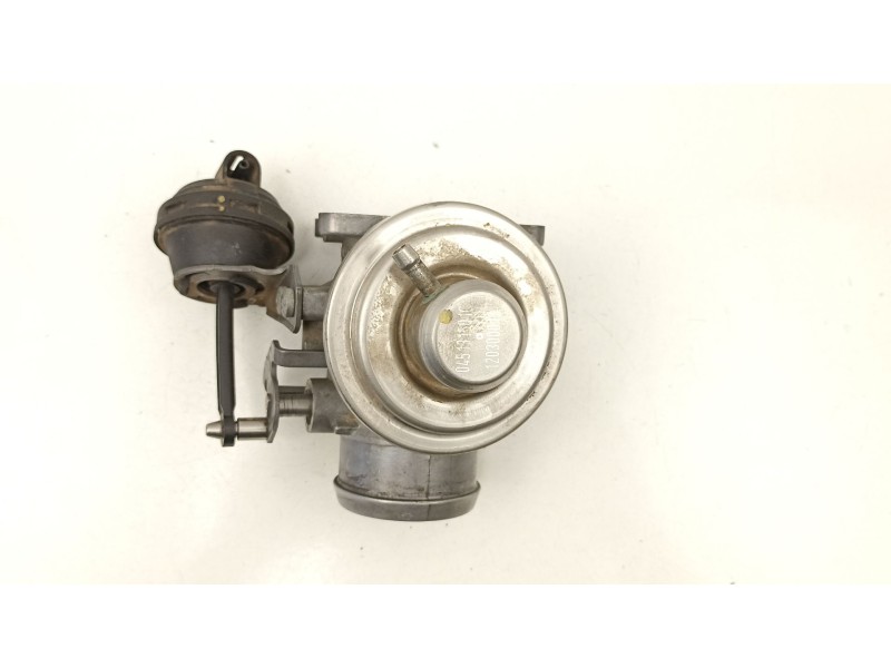 Recambio de valvula egr para volkswagen golf iv (1j1) 1.9 tdi referencia OEM IAM 038129637B  045131501C