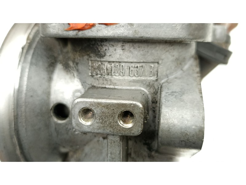 Recambio de valvula egr para volkswagen golf iv (1j1) 1.9 tdi referencia OEM IAM 038129637B  045131501C