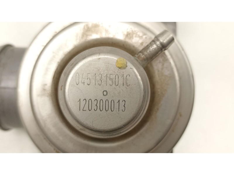 Recambio de valvula egr para volkswagen golf iv (1j1) 1.9 tdi referencia OEM IAM 038129637B  045131501C