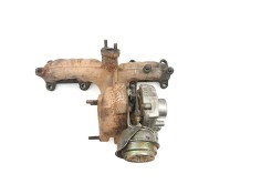 Recambio de turbo para volkswagen golf iv (1j1) 1.9 tdi referencia OEM IAM 038253019A VNT15  2