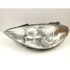 Recambio de faro izquierdo para peugeot 807 (eb_) 2.2 hdi referencia OEM IAM 1494308080 89006375 