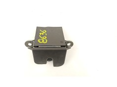 Recambio de cerradura maletero porton para seat leon (1p1) 1.9 tdi referencia OEM IAM 1P0827505E   2