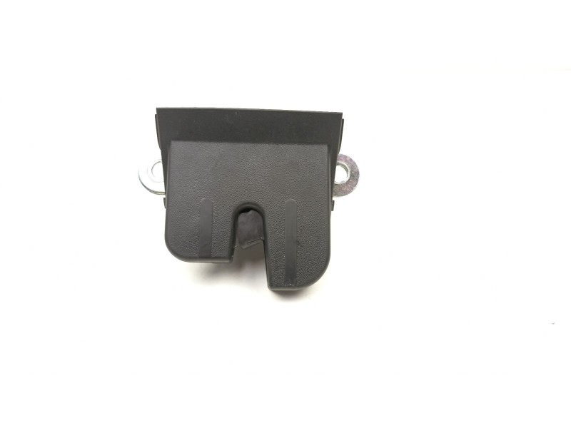 Recambio de cerradura maletero porton para seat leon (1p1) 1.9 tdi referencia OEM IAM 1P0827505E  