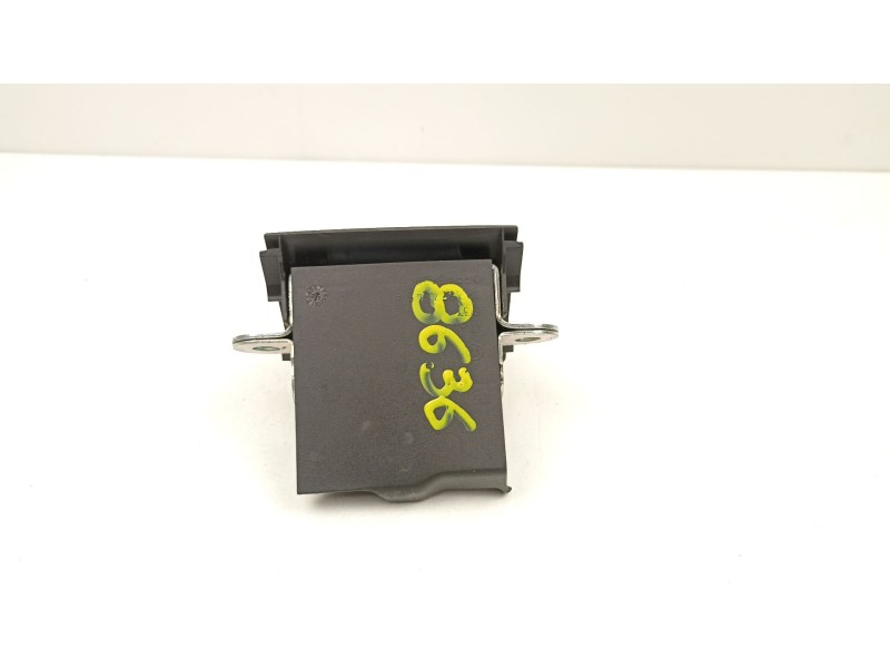 Recambio de cerradura maletero porton para seat leon (1p1) 1.9 tdi referencia OEM IAM 1P0827505E  