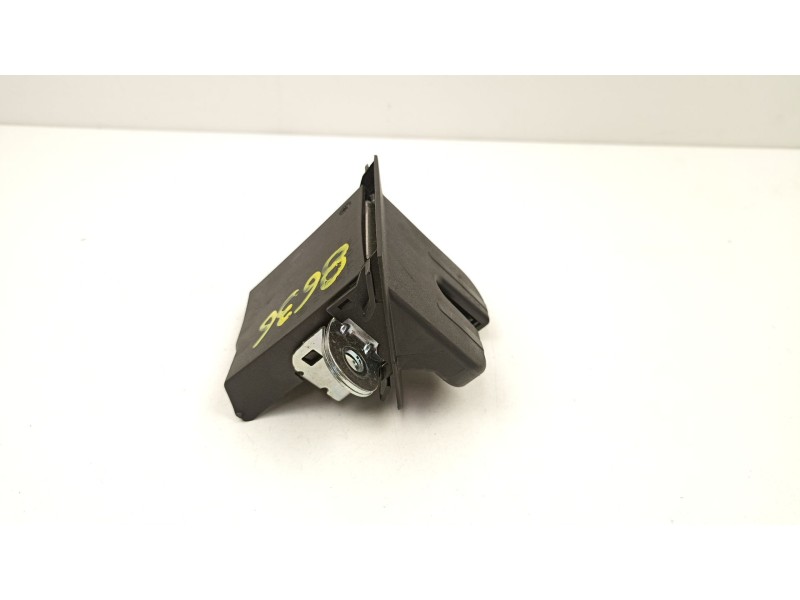 Recambio de cerradura maletero porton para seat leon (1p1) 1.9 tdi referencia OEM IAM 1P0827505E  