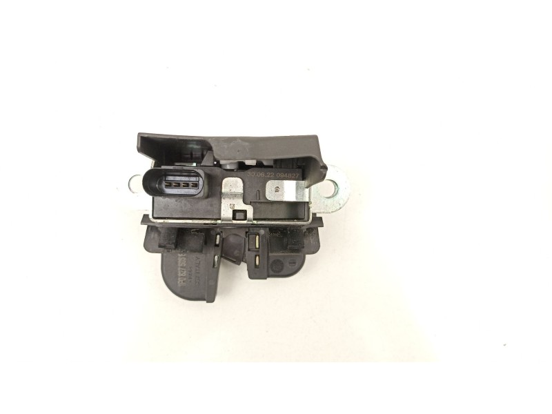 Recambio de cerradura maletero porton para seat leon (1p1) 1.9 tdi referencia OEM IAM 1P0827505E  