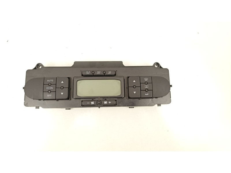 Recambio de mandos calefaccion aire para seat leon (1p1) 1.9 tdi referencia OEM IAM 1P0907044  