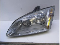 Recambio de faro izquierdo : ford focus : 2.0 tdci [2007] para ford focus 2.0 tdci referencia OEM IAM   