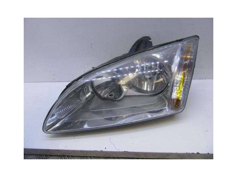 Recambio de faro izquierdo : ford focus : 2.0 tdci [2007] para ford focus 2.0 tdci referencia OEM IAM   
