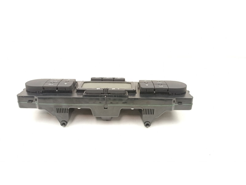 Recambio de mandos calefaccion aire para seat leon (1p1) 1.9 tdi referencia OEM IAM 1P0907044  