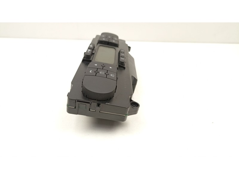 Recambio de mandos calefaccion aire para seat leon (1p1) 1.9 tdi referencia OEM IAM 1P0907044  