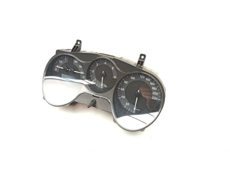 Recambio de cuadro instrumentos para seat leon (1p1) 1.9 tdi referencia OEM IAM 1P0920823G  