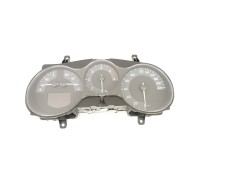 Recambio de cuadro instrumentos para seat leon (1p1) 1.9 tdi referencia OEM IAM 1P0920823G   2