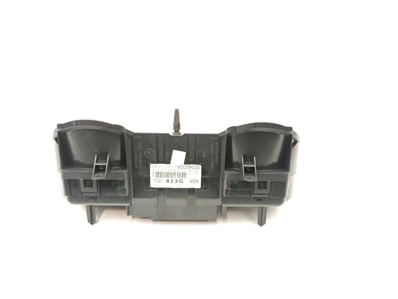 Recambio de cuadro instrumentos para seat leon (1p1) 1.9 tdi referencia OEM IAM 1P0920823G  