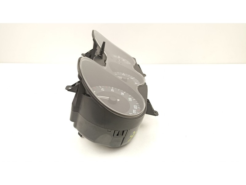 Recambio de cuadro instrumentos para seat leon (1p1) 1.9 tdi referencia OEM IAM 1P0920823G  