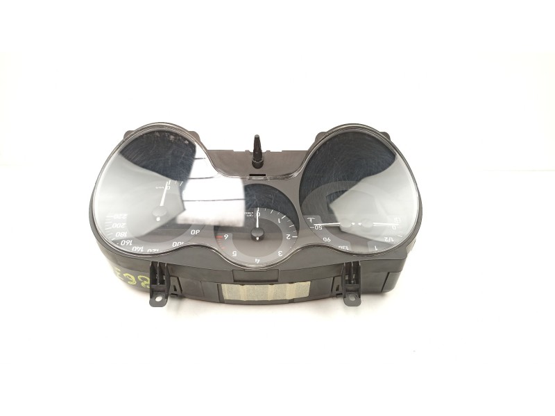 Recambio de cuadro instrumentos para seat leon (1p1) 1.9 tdi referencia OEM IAM 1P0920823G  