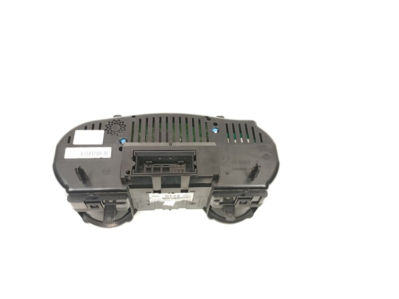 Recambio de cuadro instrumentos para seat leon (1p1) 1.9 tdi referencia OEM IAM 1P0920823G  