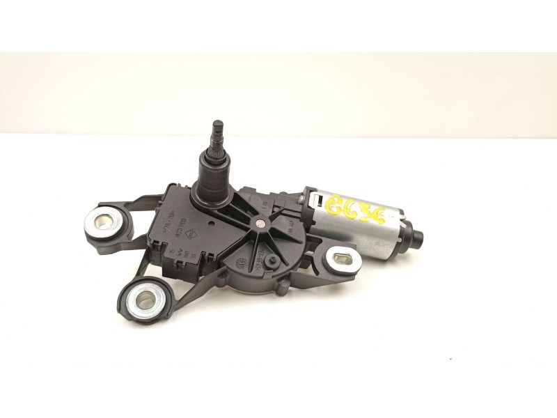 Recambio de motor limpia trasero para seat leon (1p1) 1.9 tdi referencia OEM IAM 5P0955711C  