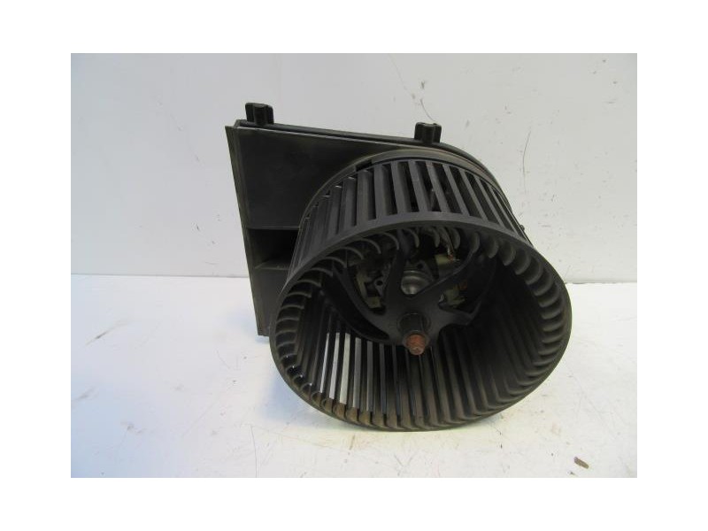 Recambio de motor calefaccion : volkswagen lupo : 1.4 g (74,78cv)automatico [2003] para volkswagen lupo 1.4 g automatico referen