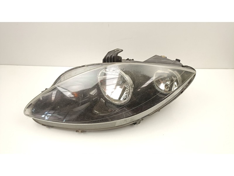 Recambio de faro izquierdo para seat leon (1p1) 1.9 tdi referencia OEM IAM 5P1941005D 89315791 