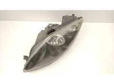 Recambio de faro izquierdo para seat leon (1p1) 1.9 tdi referencia OEM IAM 5P1941005D 89315791  2