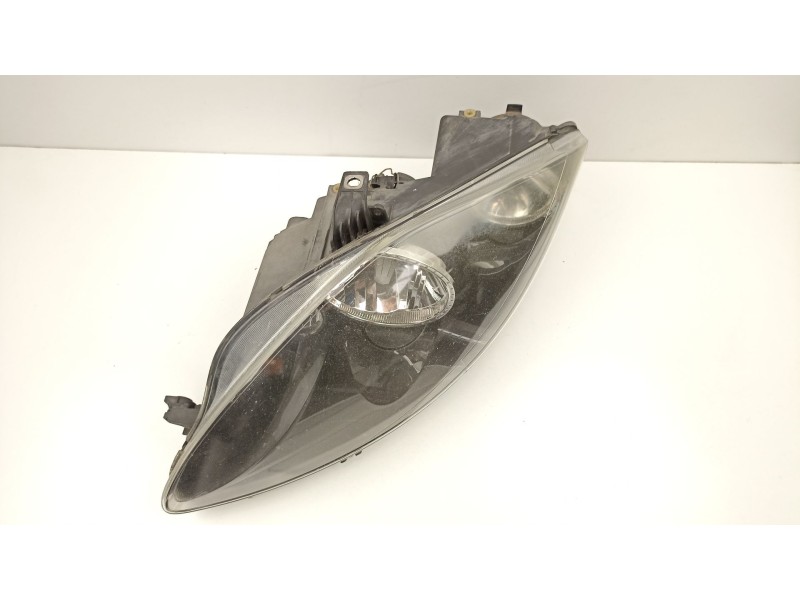 Recambio de faro izquierdo para seat leon (1p1) 1.9 tdi referencia OEM IAM 5P1941005D 89315791 