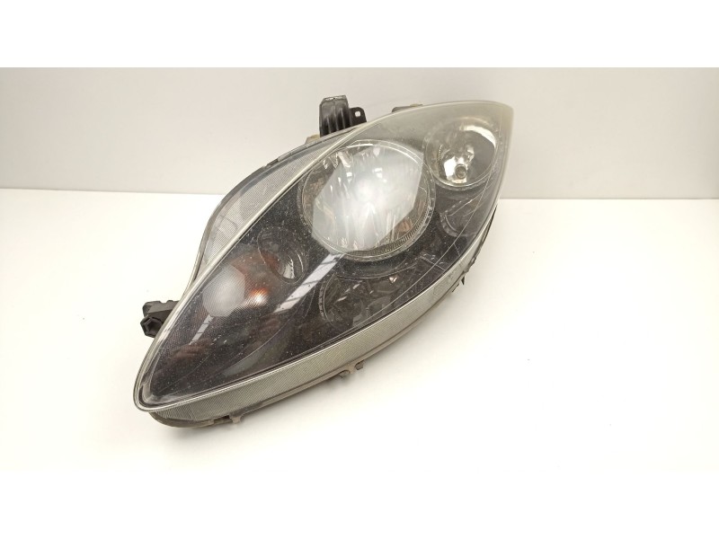 Recambio de faro izquierdo para seat leon (1p1) 1.9 tdi referencia OEM IAM 5P1941005D 89315791 