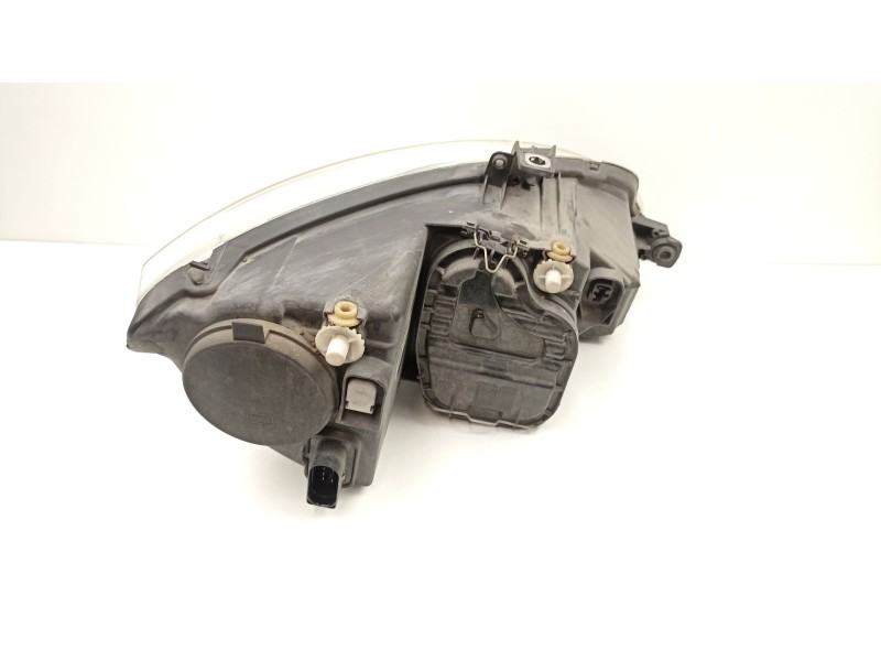 Recambio de faro izquierdo para seat leon (1p1) 1.9 tdi referencia OEM IAM 5P1941005D 89315791 