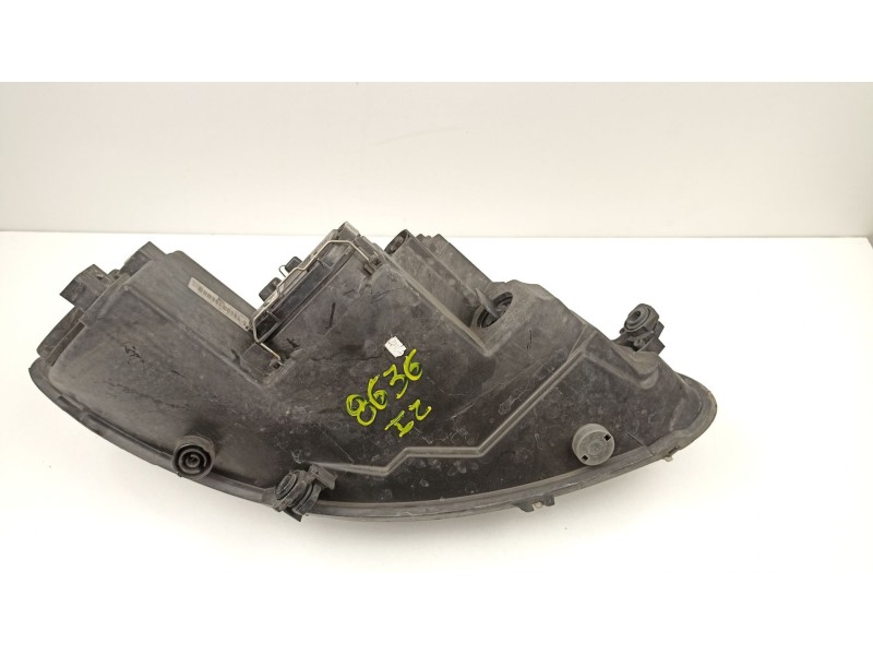 Recambio de faro izquierdo para seat leon (1p1) 1.9 tdi referencia OEM IAM 5P1941005D 89315791 