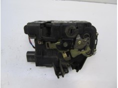 Recambio de cerradura pta. tras. izq. : audi a6 : 2.5 td (149,56cv) [2002] para audi a6 2.5 td referencia OEM IAM    2