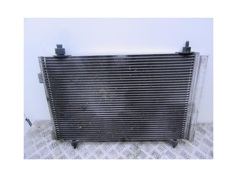 Recambio de radiador aa.cc : peugeot 307 : 2.0 hdi cabrio 6v [2006] para peugeot 307 2.0 hdi cabrio 6v referencia OEM IAM 787693