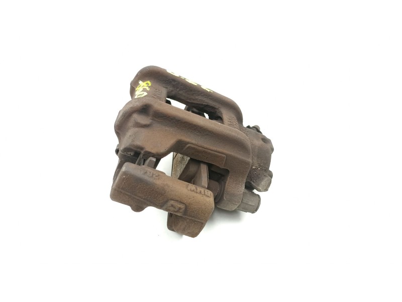 Recambio de pinza freno delantera izquierda para bmw 1 (f20) 118 d referencia OEM IAM 34116850643  