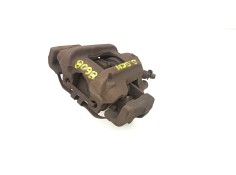 Recambio de pinza freno delantera derecha para bmw 1 (f20) 118 d referencia OEM IAM 34116850644  