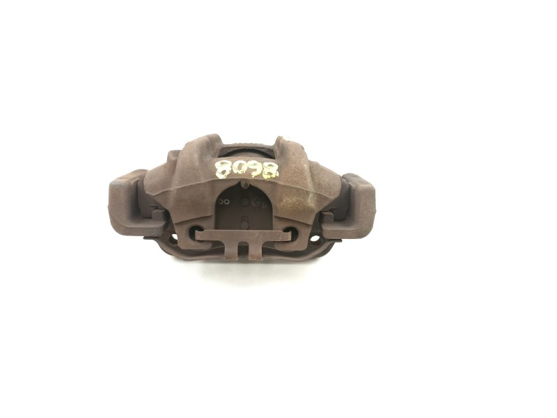 Recambio de pinza freno delantera derecha para bmw 1 (f20) 118 d referencia OEM IAM 34116850644  