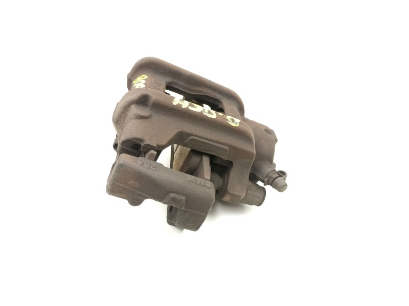Recambio de pinza freno delantera derecha para bmw 1 (f20) 118 d referencia OEM IAM 34116850644  
