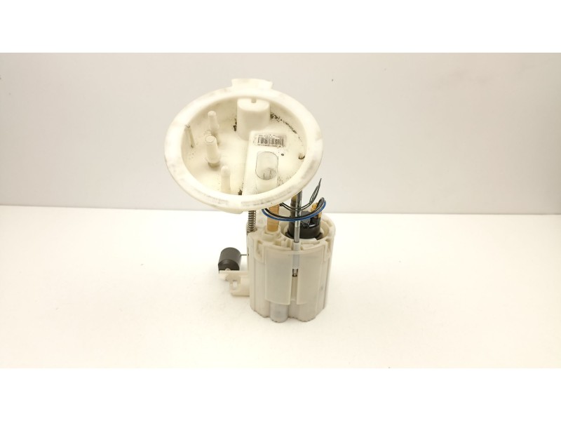 Recambio de bomba combustible aforador para bmw 1 (f20) 118 d referencia OEM IAM 7243972 0580204019 