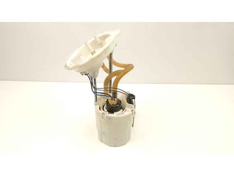 Recambio de bomba combustible aforador para bmw 1 (f20) 118 d referencia OEM IAM 7243972 0580204019 