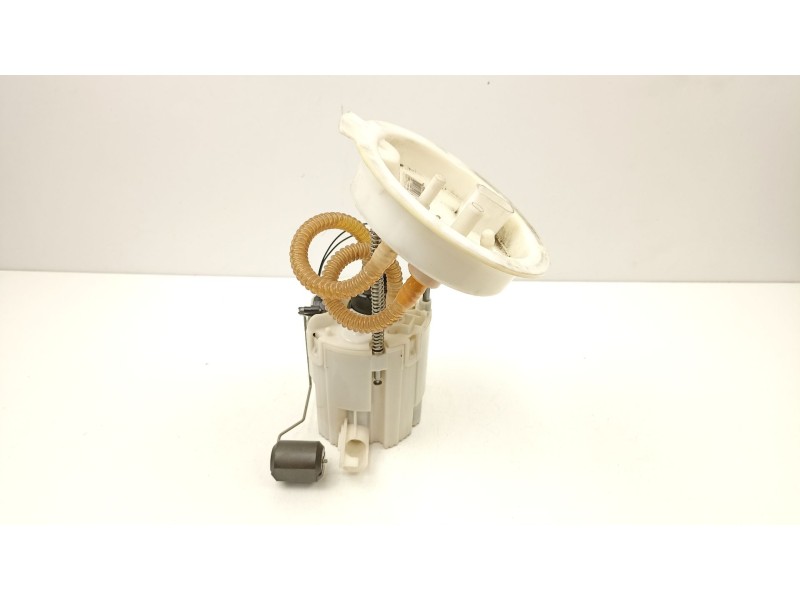 Recambio de bomba combustible aforador para bmw 1 (f20) 118 d referencia OEM IAM 7243972 0580204019 