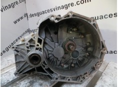Recambio de cambio 5v (td/tdi ) : opel astra : 2.0 td -x20dtl (81,60cv) [1999] para opel astra 2.0 td -x20dtl referencia OEM IAM