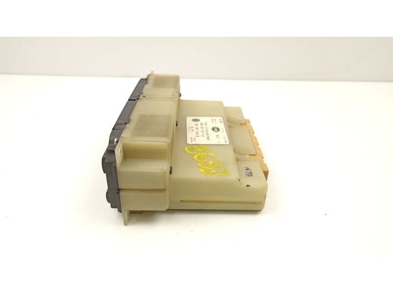 Recambio de mandos calefaccion aire para volkswagen golf iv (1j1) 1.9 tdi referencia OEM IAM 3B1907044B 5HB00761710 