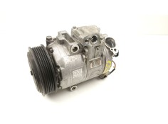 Recambio de compresor aire acondicionado para seat ibiza iii (6l1) 1.4 16v referencia OEM IAM 6Q0820808  