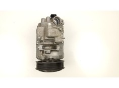 Recambio de compresor aire acondicionado para seat ibiza iii (6l1) 1.4 16v referencia OEM IAM 6Q0820808   2