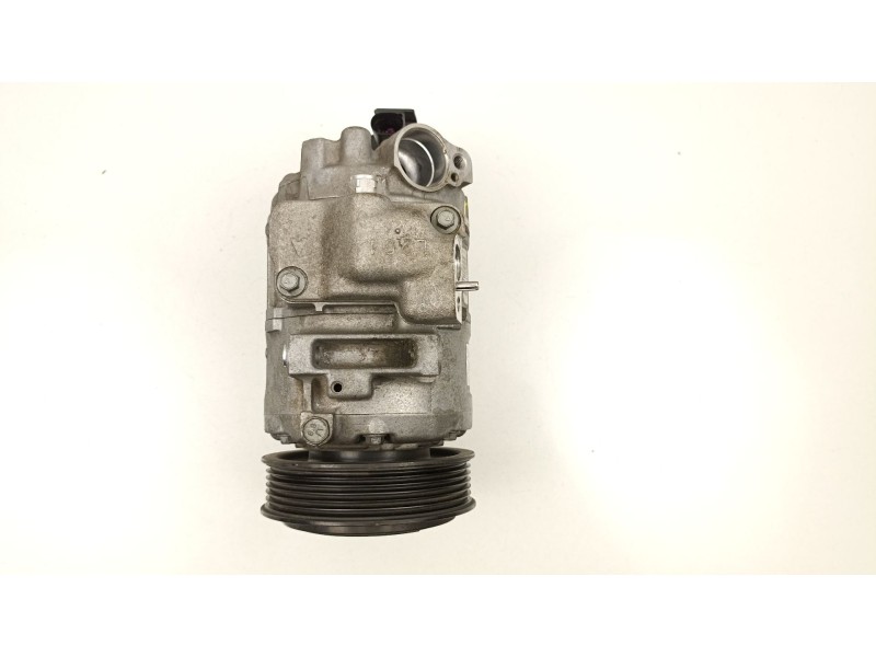 Recambio de compresor aire acondicionado para seat ibiza iii (6l1) 1.4 16v referencia OEM IAM 6Q0820808  