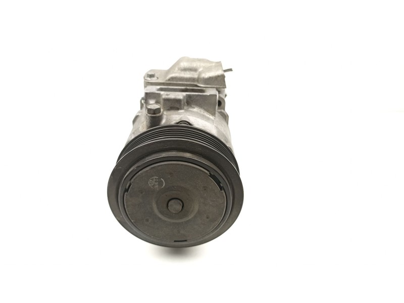 Recambio de compresor aire acondicionado para seat ibiza iii (6l1) 1.4 16v referencia OEM IAM 6Q0820808  