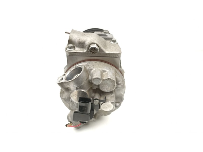 Recambio de compresor aire acondicionado para seat ibiza iii (6l1) 1.4 16v referencia OEM IAM 6Q0820808  