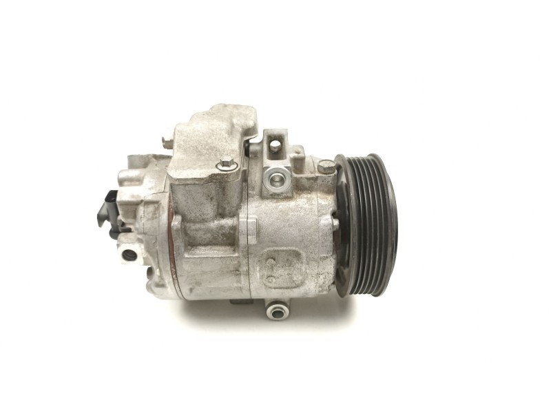 Recambio de compresor aire acondicionado para seat ibiza iii (6l1) 1.4 16v referencia OEM IAM 6Q0820808  