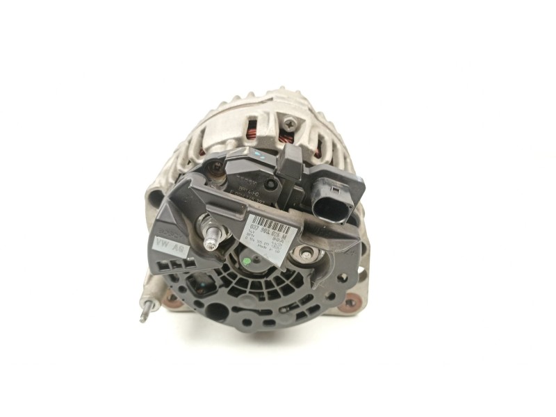 Recambio de alternador para seat ibiza iii (6l1) 1.4 16v referencia OEM IAM 037903025M 0124325013 