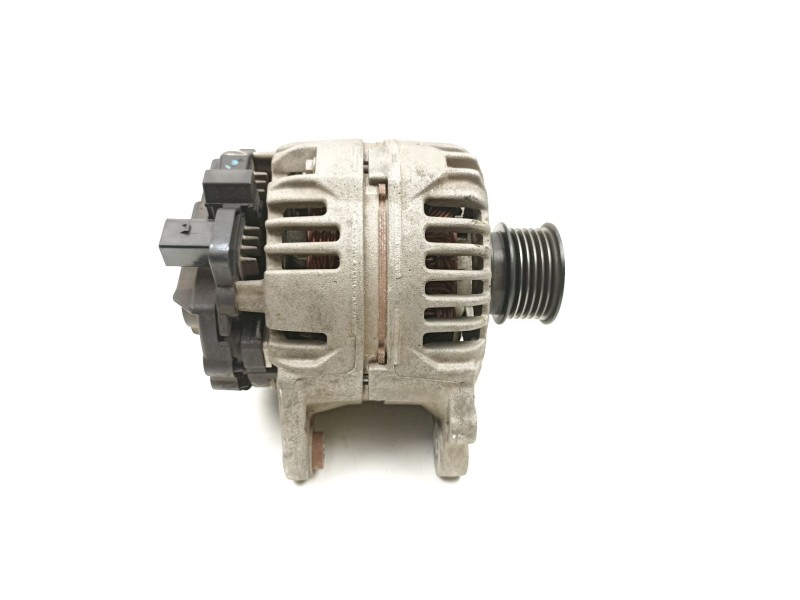 Recambio de alternador para seat ibiza iii (6l1) 1.4 16v referencia OEM IAM 037903025M 0124325013 