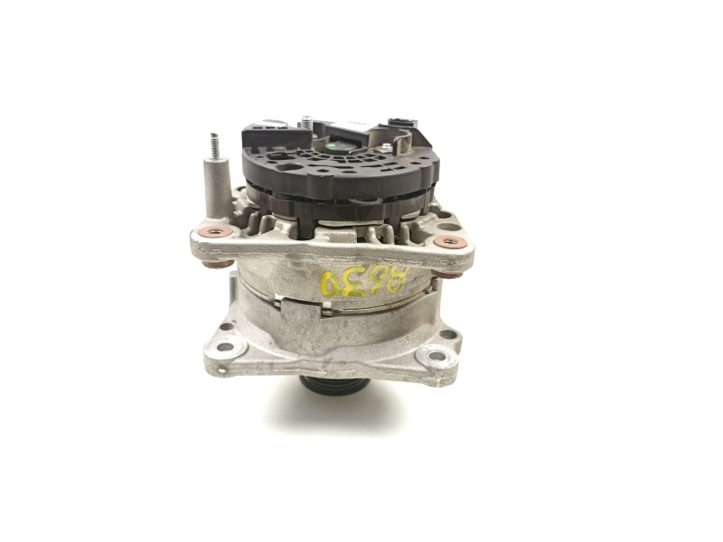 Recambio de alternador para seat ibiza iii (6l1) 1.4 16v referencia OEM IAM 037903025M 0124325013 