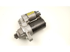 Recambio de motor arranque para seat ibiza iii (6l1) 1.4 16v referencia OEM IAM 02T911023R 0001120406 
